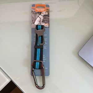 Kurgo - Direct to SeatBelt Tether